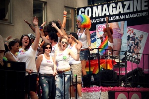 Ativismo LGBT: perda de tempo?